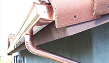 Find Gutter Contractors in Ouachita County